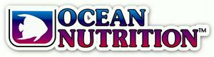 OCEAN NUTRITION - לוגו סימן מסחר רשום