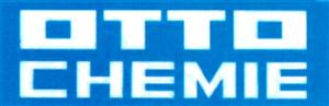 OTTO CHEMIE - לוגו סימן מסחר רשום