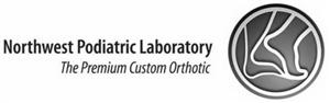 Northwest Podiatric Laboratory The Premium Custom Orthotic - לוגו סימן מסחר