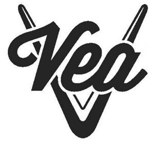 V Vea - לוגו סימן מסחר