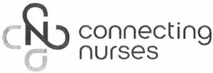 connecting nurses - לוגו סימן מסחר רשום