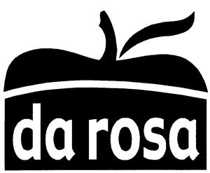 da rosa - לוגו סימן מסחר רשום