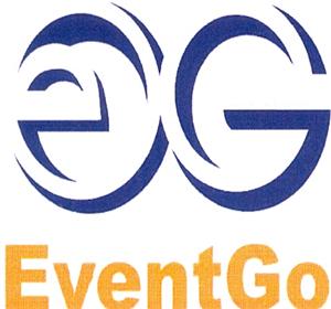 EventGo - לוגו סימן מסחר