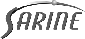 SARINE - לוגו סימן מסחר רשום