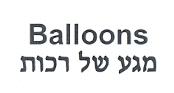 מגע של רכות - לוגו סימן מסחר
