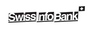 SWISS INFO BANK - לוגו סימן מסחר