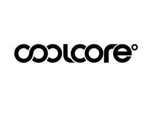COOLCORE - לוגו סימן מסחר