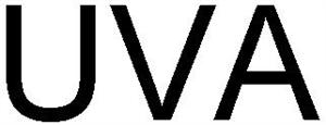 UVA - לוגו סימן מסחר