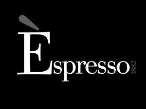 Èspresso1882 - לוגו סימן מסחר רשום