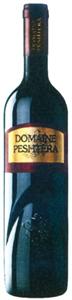 DOMAINE PESHTERA - לוגו סימן מסחר