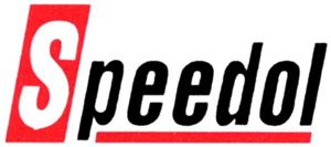 Speedol - לוגו סימן מסחר