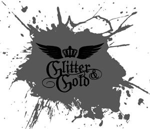 Glitter & Gold - לוגו סימן מסחר