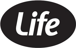 Life - לוגו סימן מסחר רשום