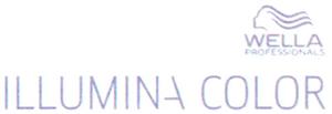 WELLA PROFESSIONALS ILLUMINA COLOR - לוגו סימן מסחר רשום