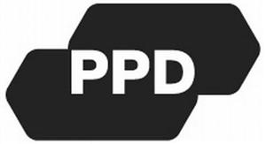 PPD - לוגו סימן מסחר רשום