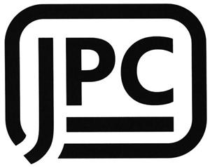 JPC - לוגו סימן מסחר