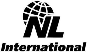 NL International - לוגו סימן מסחר
