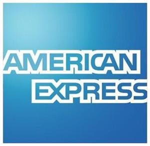 AMERICAN EXPRESS - לוגו סימן מסחר רשום