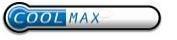 COOL MAX - לוגו סימן מסחר