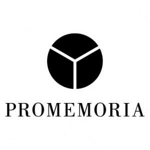 PROMEMORIA - לוגו סימן מסחר רשום