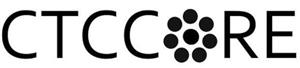 CTCCORE - לוגו סימן מסחר