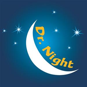 Dr. Night - לוגו סימן מסחר רשום
