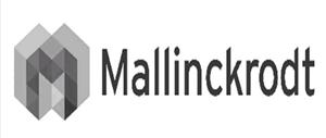 MALLINCKRODT - לוגו סימן מסחר רשום