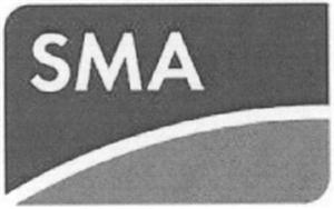 SMA - לוגו סימן מסחר רשום