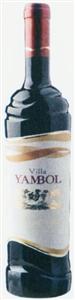 Villa YAMBOL - לוגו סימן מסחר