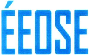 ÉEOSE - לוגו סימן מסחר