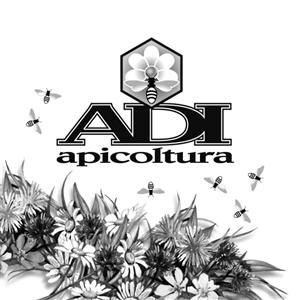 ADI apicoltura - לוגו סימן מסחר