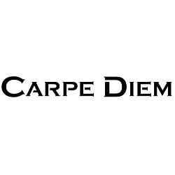 CARPE DIEM - לוגו סימן מסחר