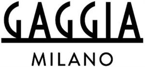 GAGGIA MILANO - לוגו סימן מסחר רשום