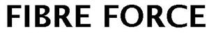FIBRE FORCE - לוגו סימן מסחר רשום