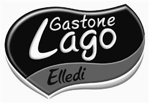 Gastone Lago Elledi - לוגו סימן מסחר
