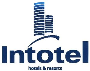 Intotel hotels & resorts - לוגו סימן מסחר