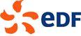 EDF - לוגו סימן מסחר רשום