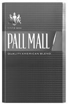 PALL MALL - לוגו סימן מסחר