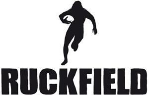 RUCKFIELD - לוגו סימן מסחר