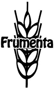 Frumenta - לוגו סימן מסחר