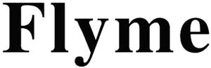 Flyme - לוגו סימן מסחר