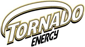TORNADO ENERGY - לוגו סימן מסחר