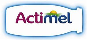 Actimel - לוגו סימן מסחר