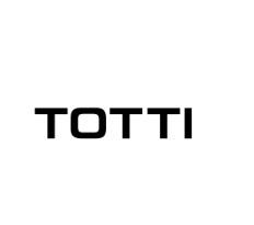 TOTTI - לוגו סימן מסחר