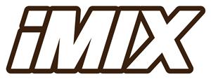 iMIX - לוגו סימן מסחר