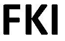 FKI - לוגו סימן מסחר