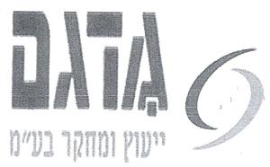 מדגם ייעוץ ומחקר בע"מ - לוגו סימן מסחר רשום