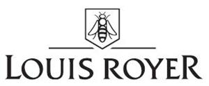 LOUIS ROYER - לוגו סימן מסחר רשום
