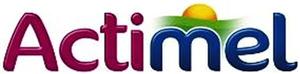 Actimel - לוגו סימן מסחר רשום