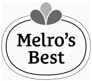 Melro's Best - לוגו סימן מסחר